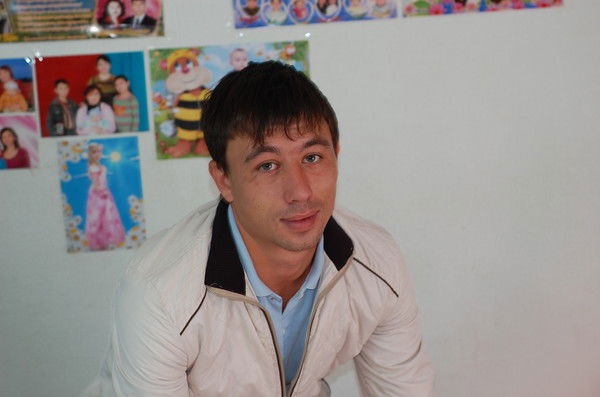 Александр Штанько