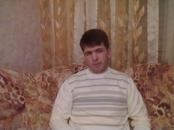 Сергей Лозовой