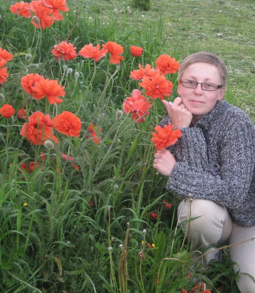 Светлана Якимович