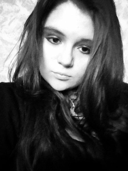 Анастасия Наговицина