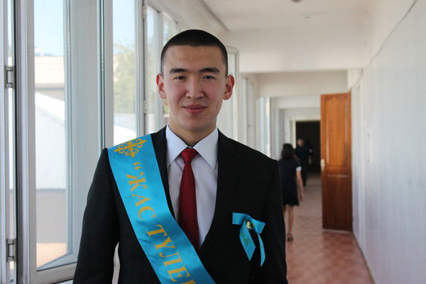 Нурхан Айнакулов