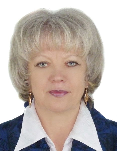 Галина Мубаракшина