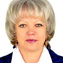Галина Мубаракшина