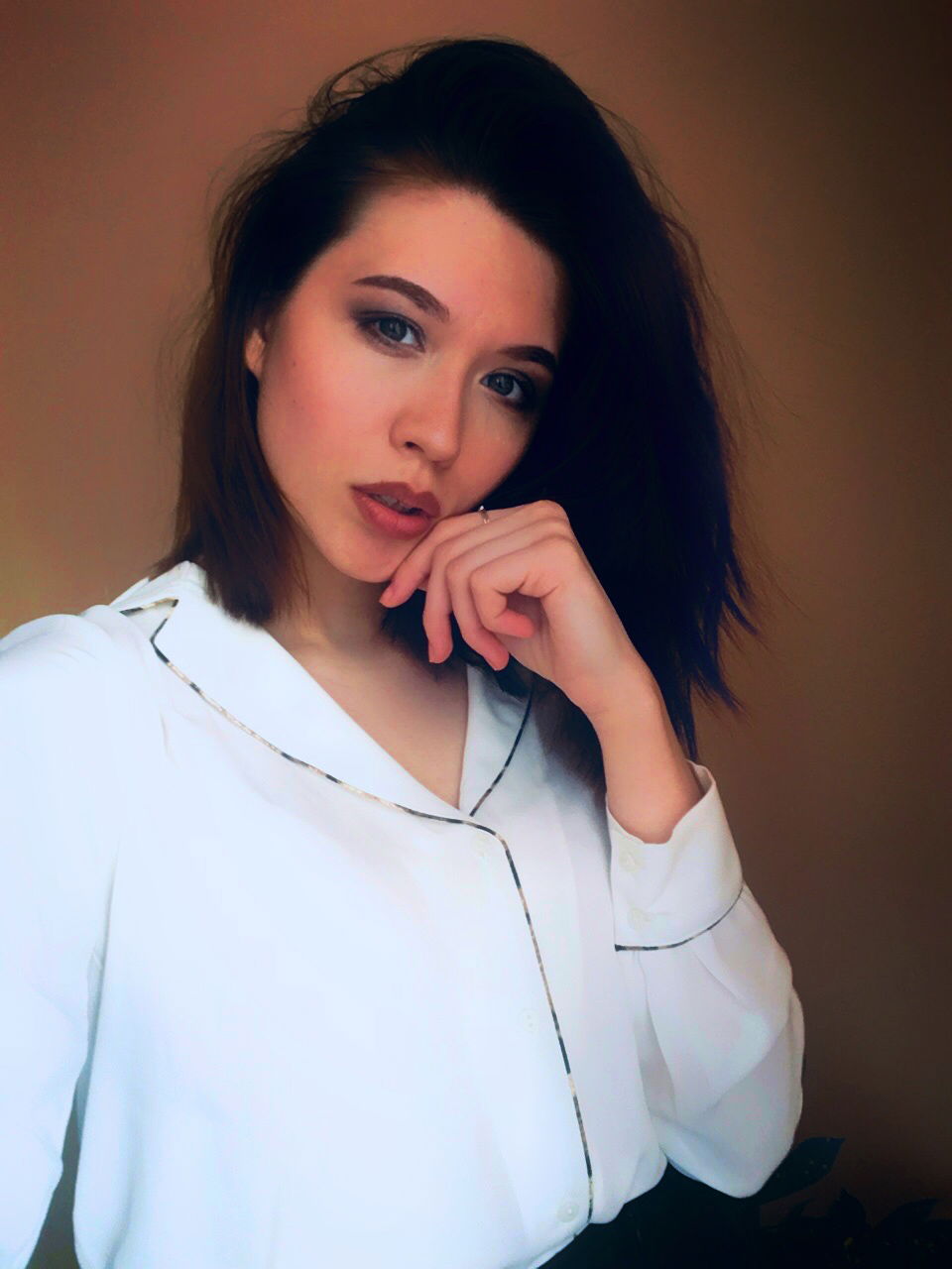 Маша Королькова