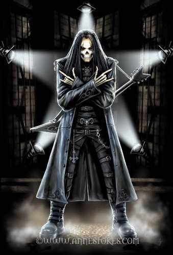 Дмитрий Скам