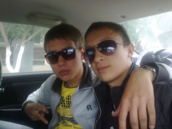 Александр Силиян