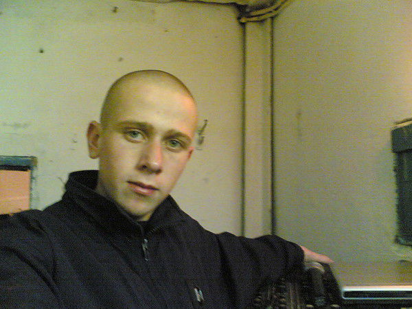 Денис Маркин