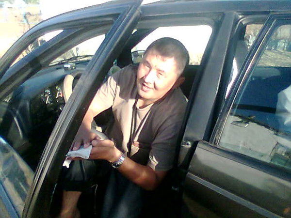 Салават Байдос