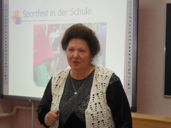 Валентина Шевкунова