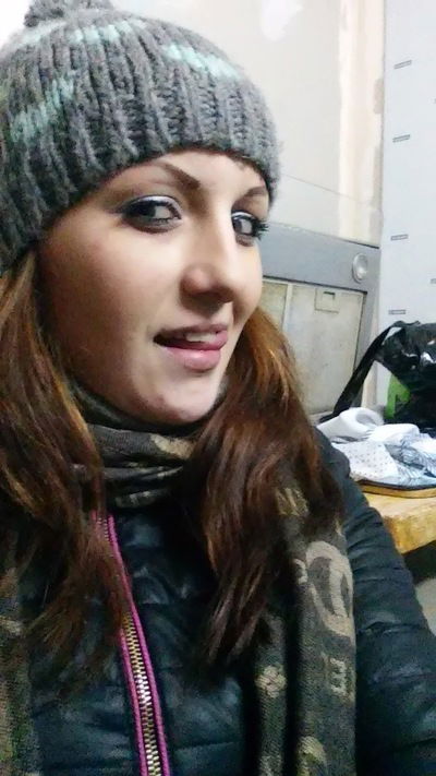 Эльвира Фролова