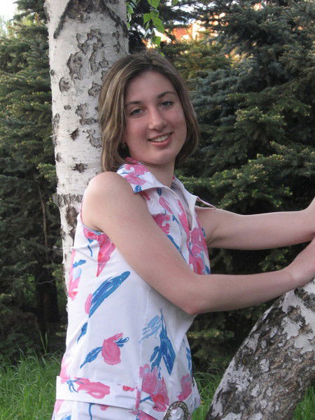 Юлия Муравьева