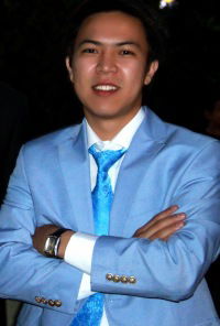 Даулет Тусупов