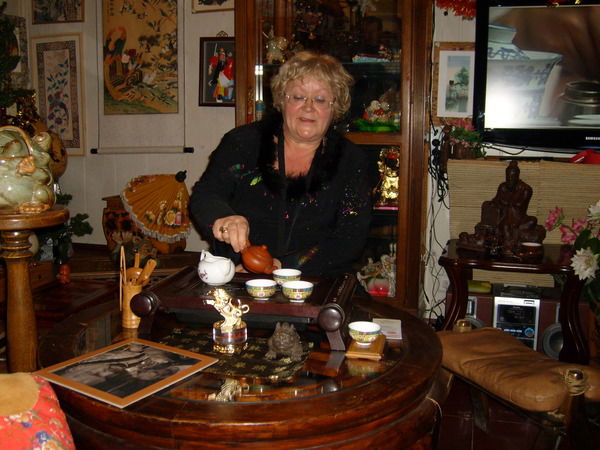 Лариса Гайсина