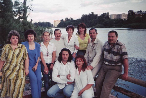 Мария Еременко