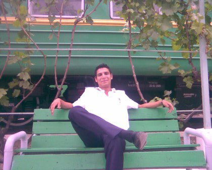 Ваня Чернов