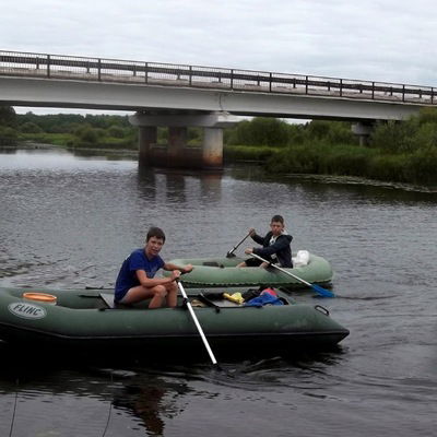 Кирилл Яблоков