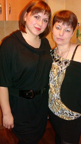 Екатерина Дударева (Макарова)