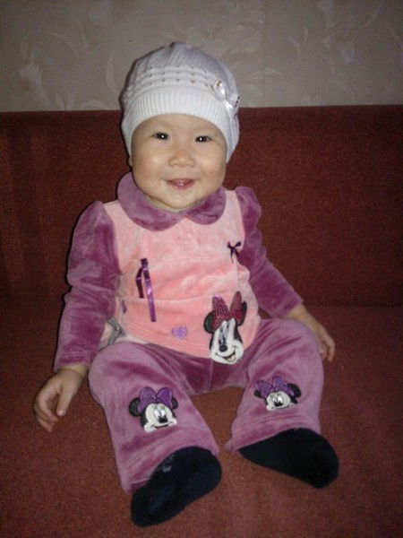 Жодарбек Бекмуратов