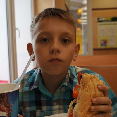 Александр Пустовгар