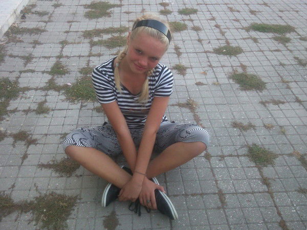 Елизавета Шишкина