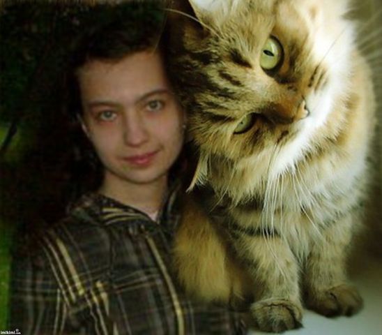 Виктория Андреева