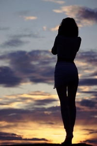 Аллочка Калашникова