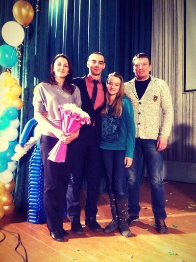 Лиза Андронович