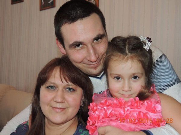 Олеся Костина-Пешкова