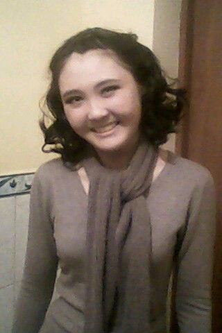 Дана Закутняя