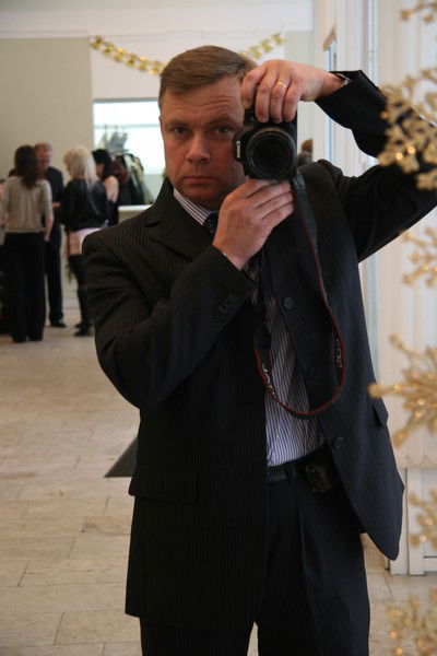 Николай Горбунов