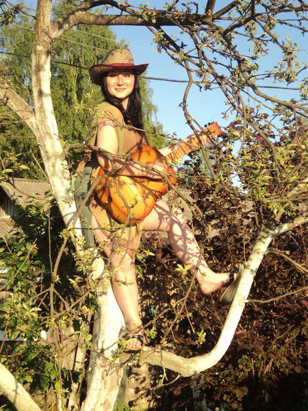 Екатерина Канюкова