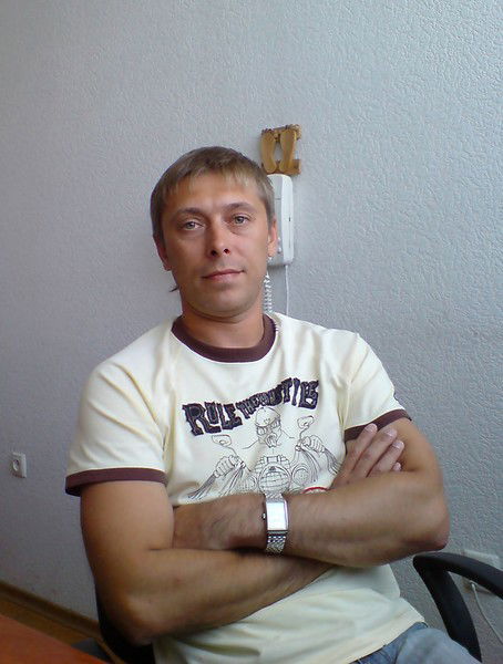 Виталий Воробьев