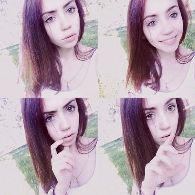 Ксюша Фомкина