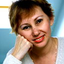 Нина Трофимова