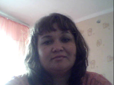 Надежда Плесовских