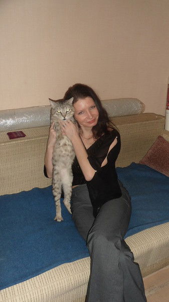 Татьяна Бочкарёва