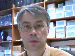 Евгений Кокорин