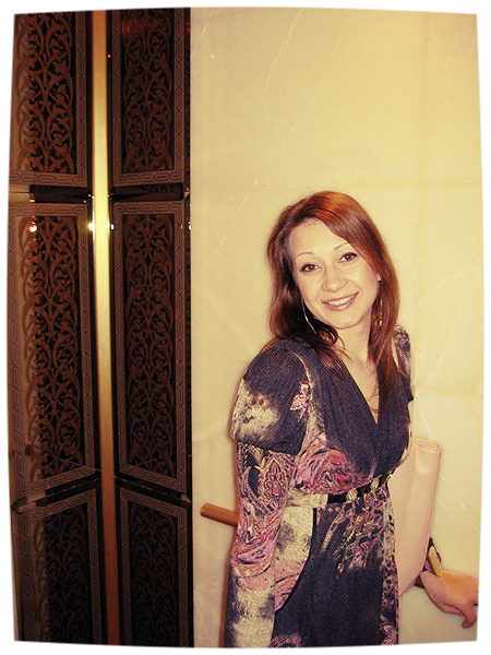 Наталья Ракишева