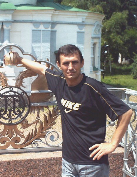 Андрей Парфенов