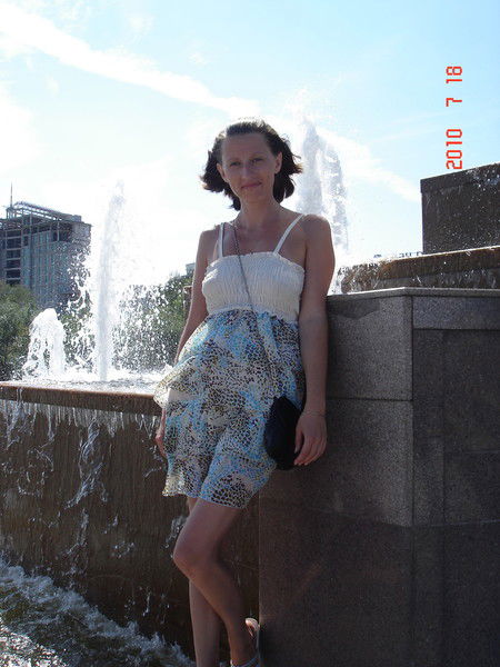 Любовь Немыкина