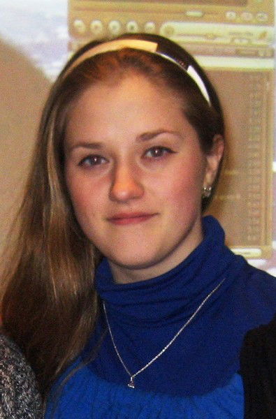 Ксения Милованова