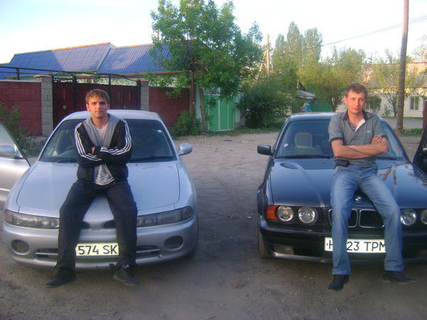 Юра Шахтарин