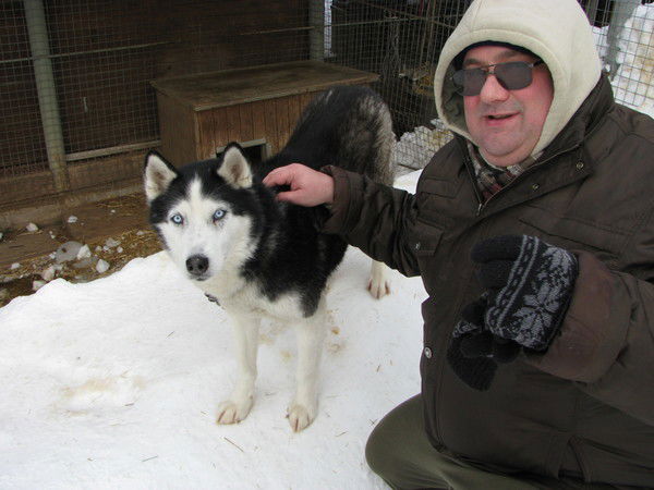 Андрей Лятохо