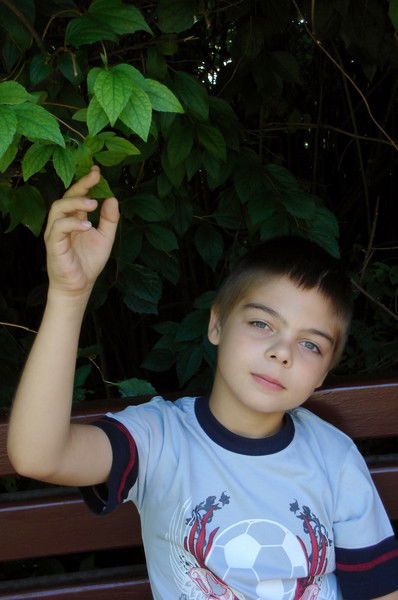 Валентин Александров