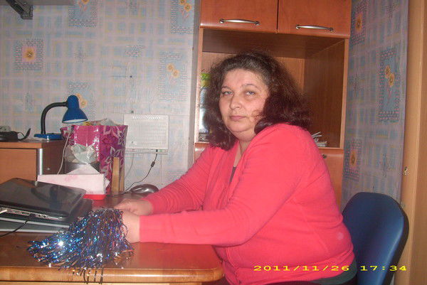 Лариса Агаева ( Будько )