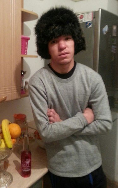 Дулат Боханов