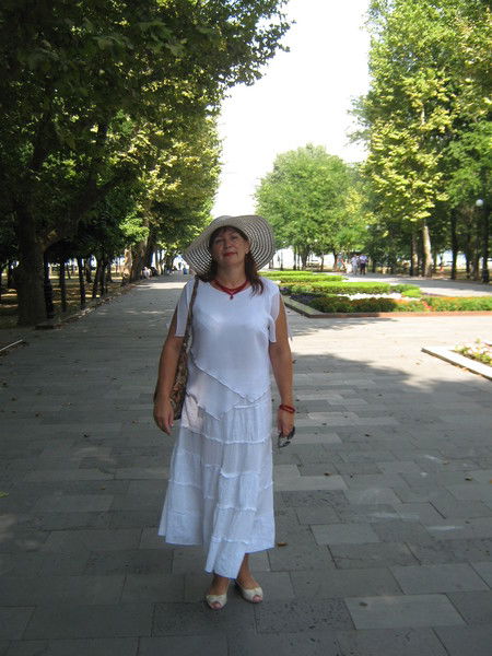 Елена Потапова