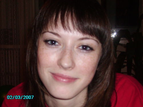 Ольга Крошка