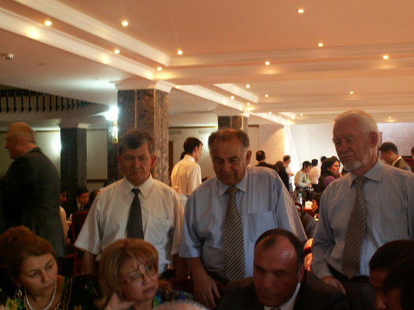 Уктам Умаров