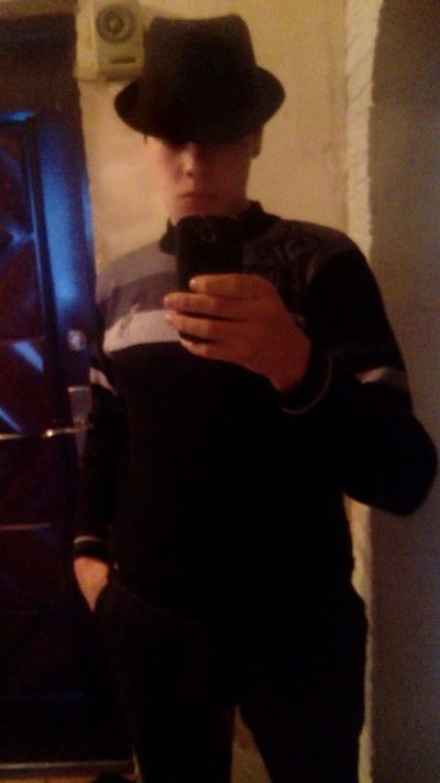 Серёга Мясников